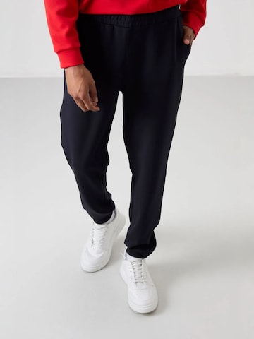 Survêtement Tommy Life en rouge