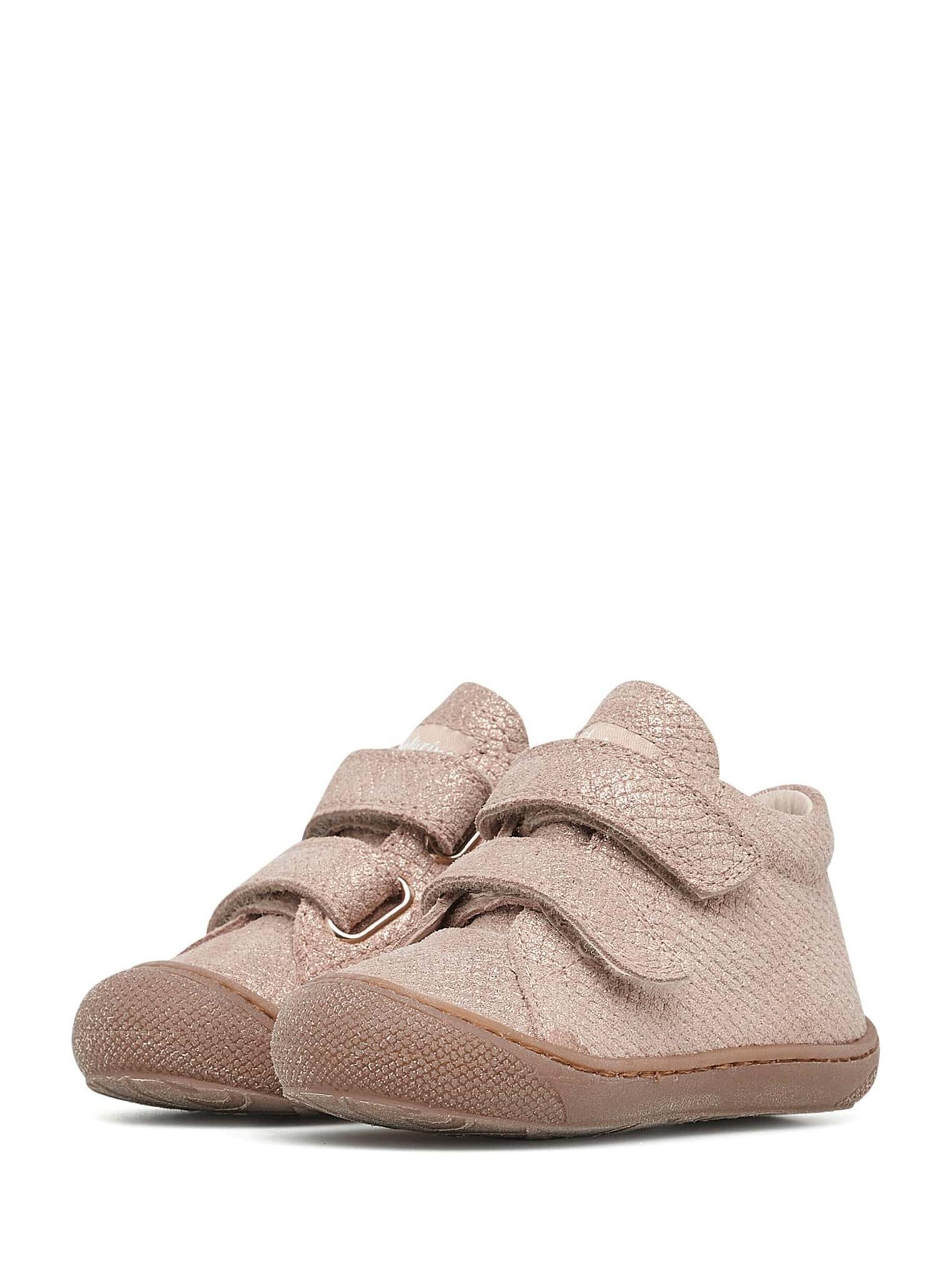 NATURINO Trainers 'COCOON VL' in Pink