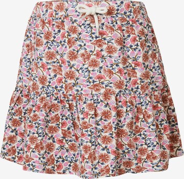 Noppies Skirt 'Palmetto' in Mixed colours: front