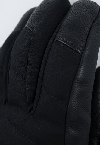 REUSCH Sports gloves 'Nadia R-TEX® XT' in Black
