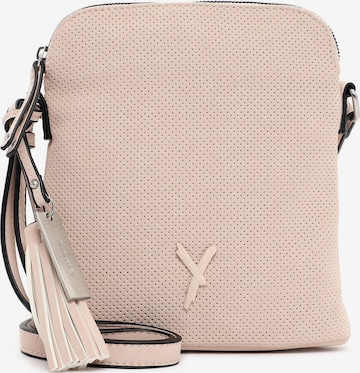 Suri Frey Crossbody Bag 'Romy' in Pink: front
