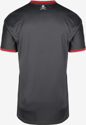 ADIDAS PERFORMANCE Jersey in Black