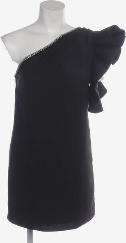 self-portrait Dress in XXS in Black: front