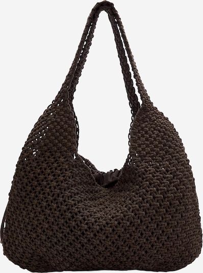 Pull&Bear Shopper torba u tamno smeđa, Pregled proizvoda