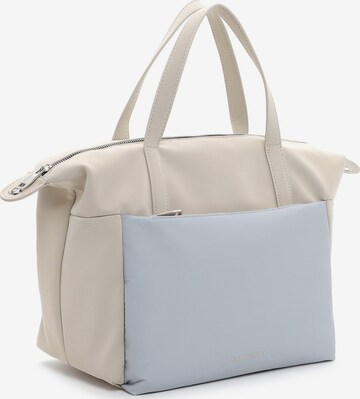 Emily & Noah Shopper 'Bettina' in Blauw