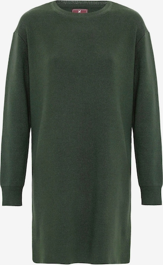 Williot Pletena haljina u kaki, Pregled proizvoda