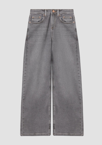 s.Oliver Jeans in 134 in Light grey, Item view