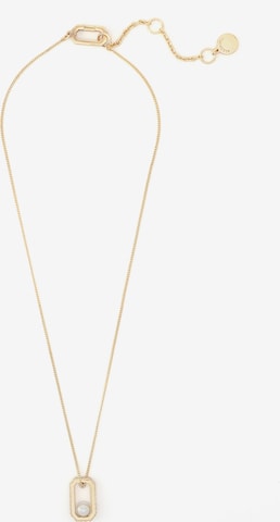 auksinė AllSaints Grandinėlė: priekis