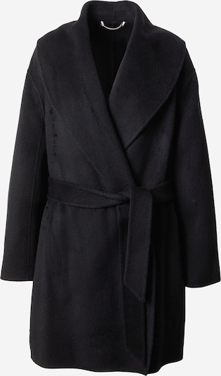 BOSS Välikausitakki 'Cariby' värissä musta, Tuotenäkymä