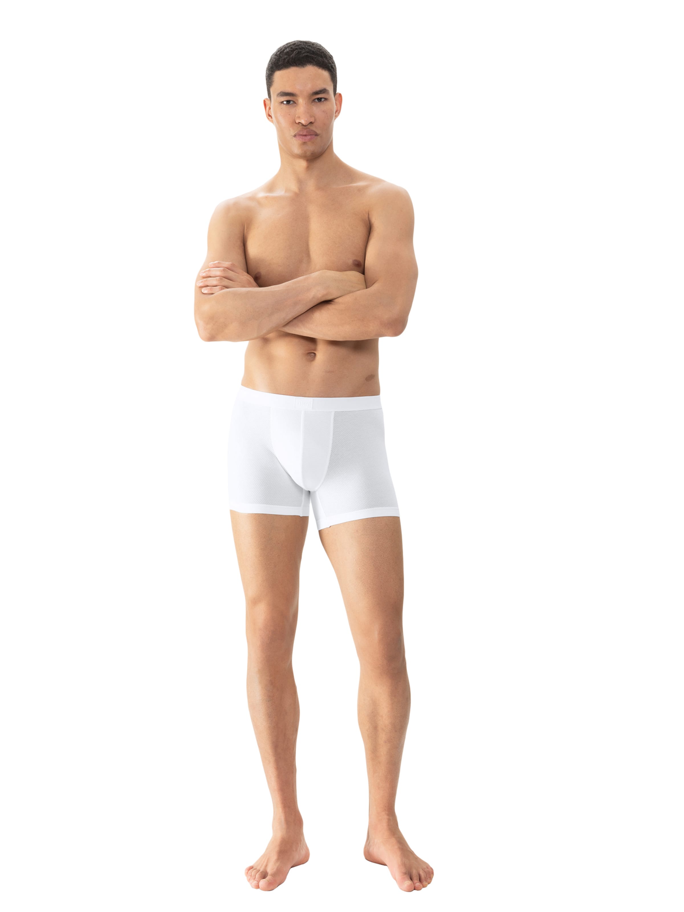Mey Boxer shorts in White