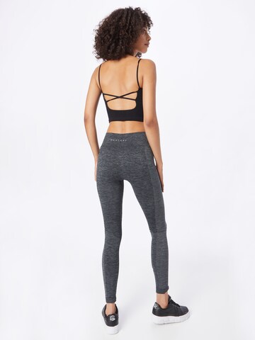 Skinny Leggings di Castore in nero