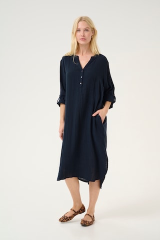 CULTURE Dress in Black: front