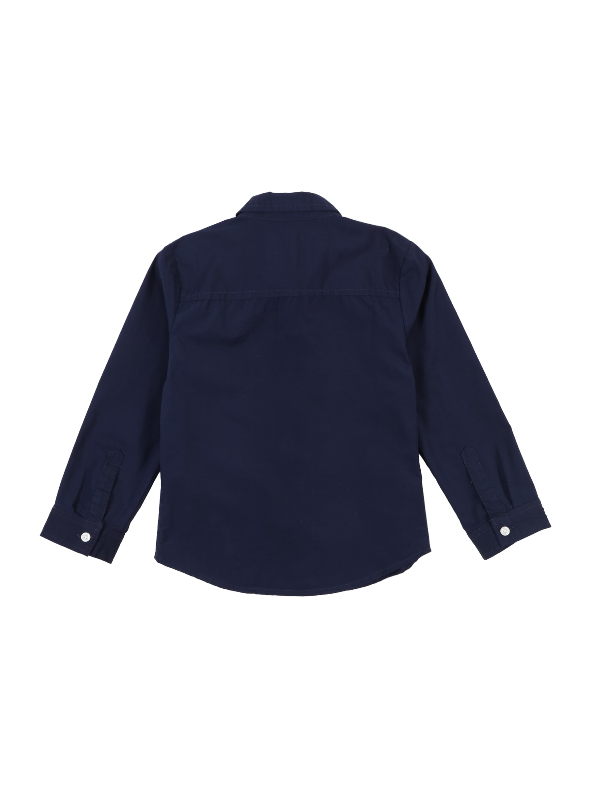 Levi's Kids Regular fit Πουκάμισο 'BATTERY HOUSEMARK' σε μπλε