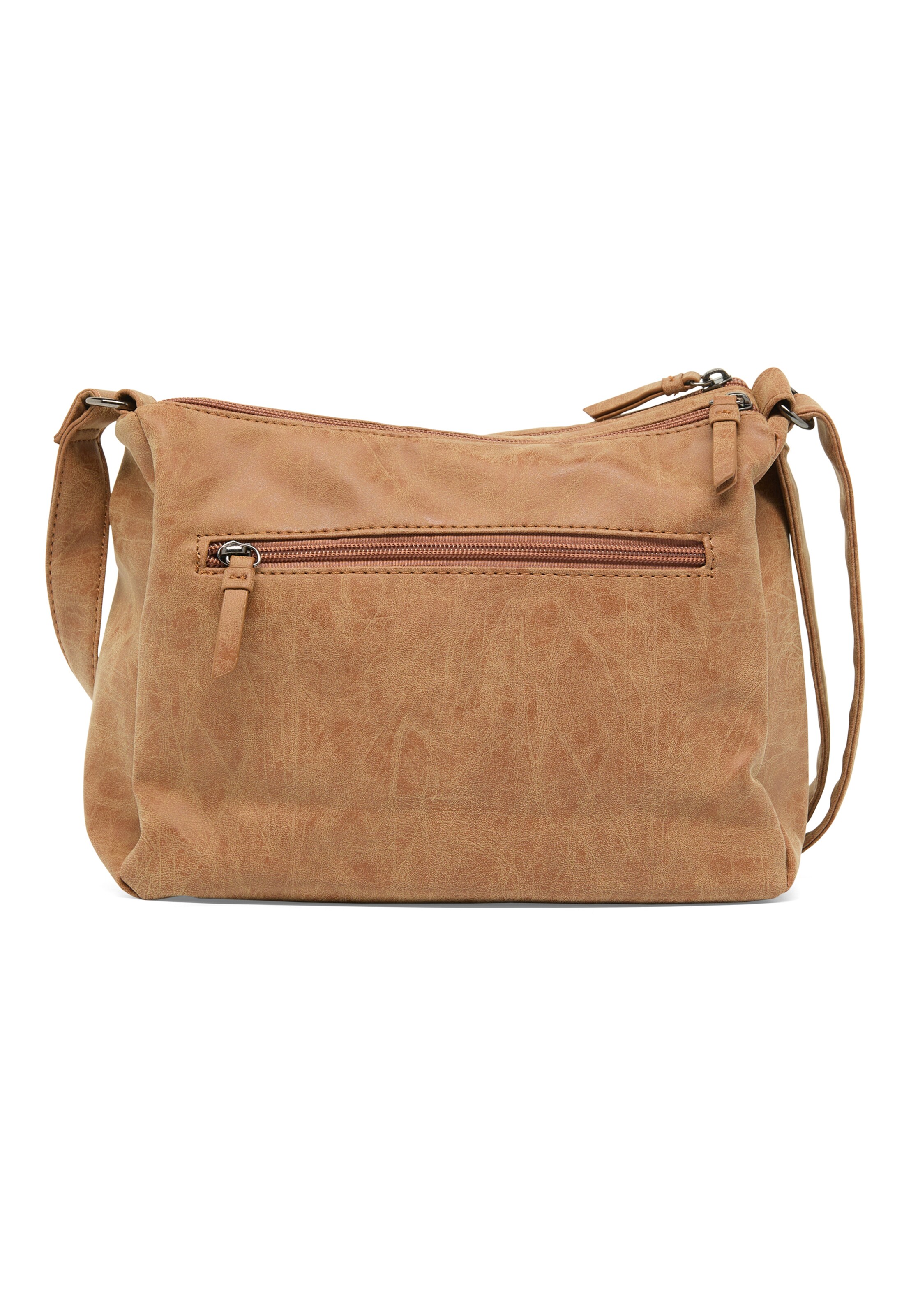 MUSTANG Crossbody Bag in Brown