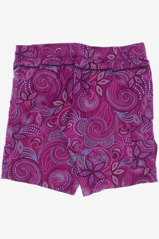CHIEMSEE Shorts M in Rot