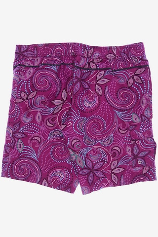 CHIEMSEE Shorts M in Rot