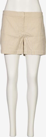 HALLHUBER Shorts in L in Beige: front