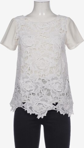 Twin Set Blouse & Tunic in M in White: front