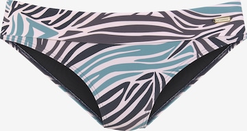 SUNSEEKER Bikini Bottoms in Mixed colors: front