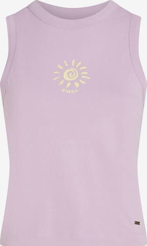 O'NEILLTop 'Wotw' - ljubičasta boja: prednji dio