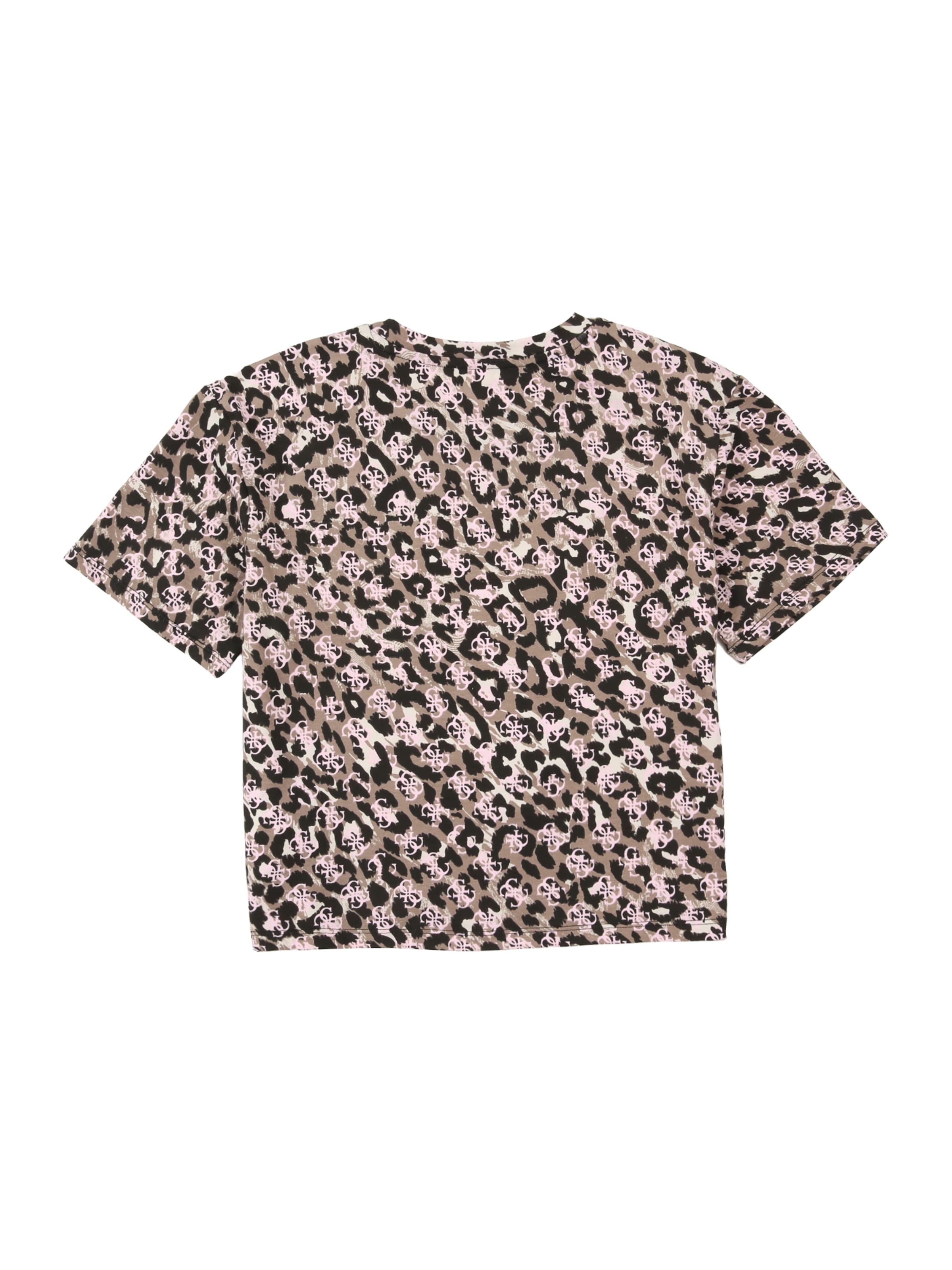 GUESS T-shirt i blandade färger