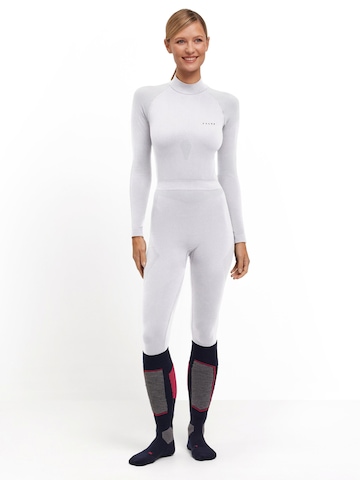 FALKE Tights in White