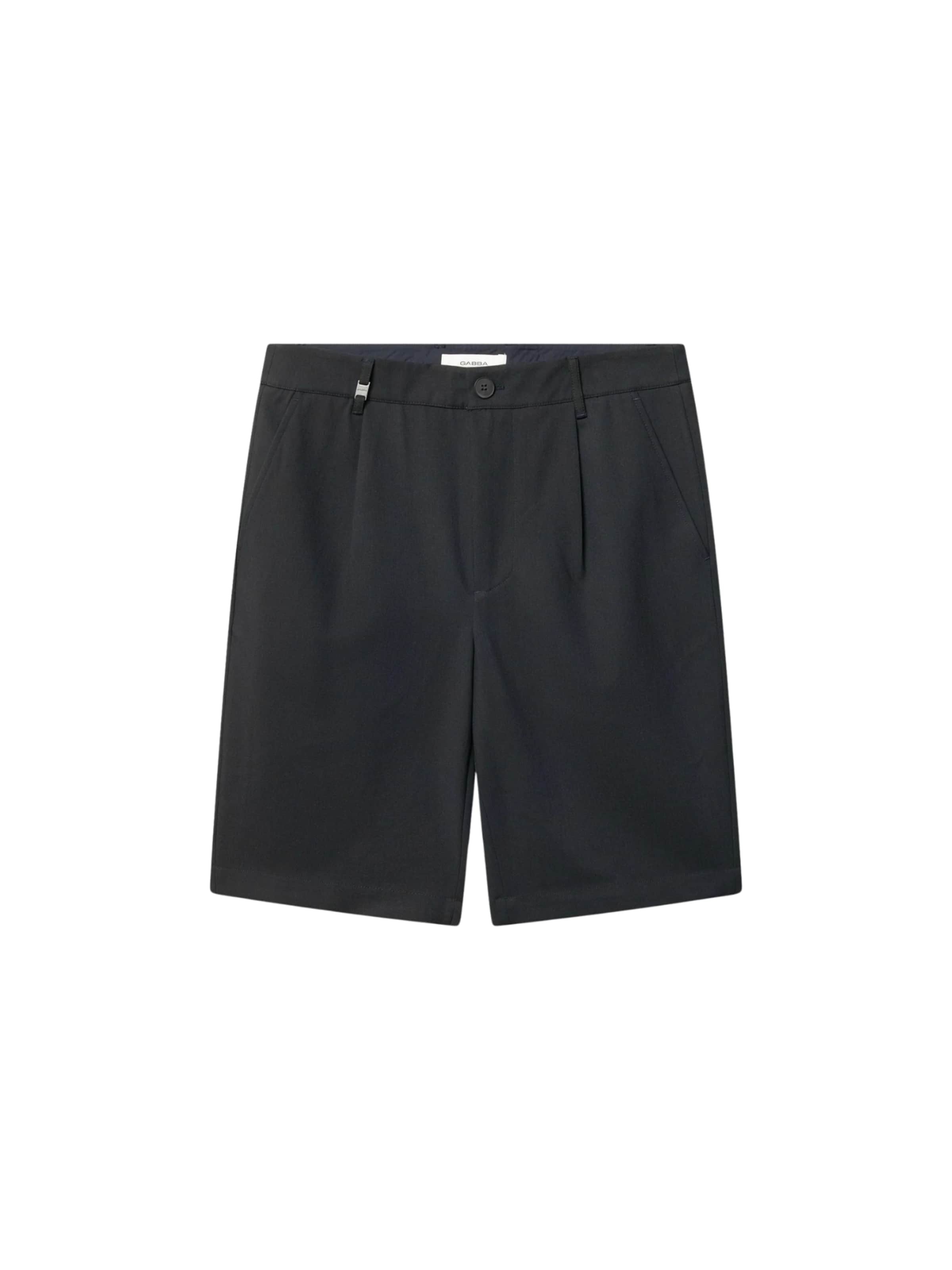 Pantalon ' GABjoli ' GABBA en bleu : devant