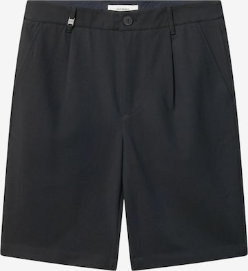 Pantalon ' GABjoli ' GABBA en bleu : devant