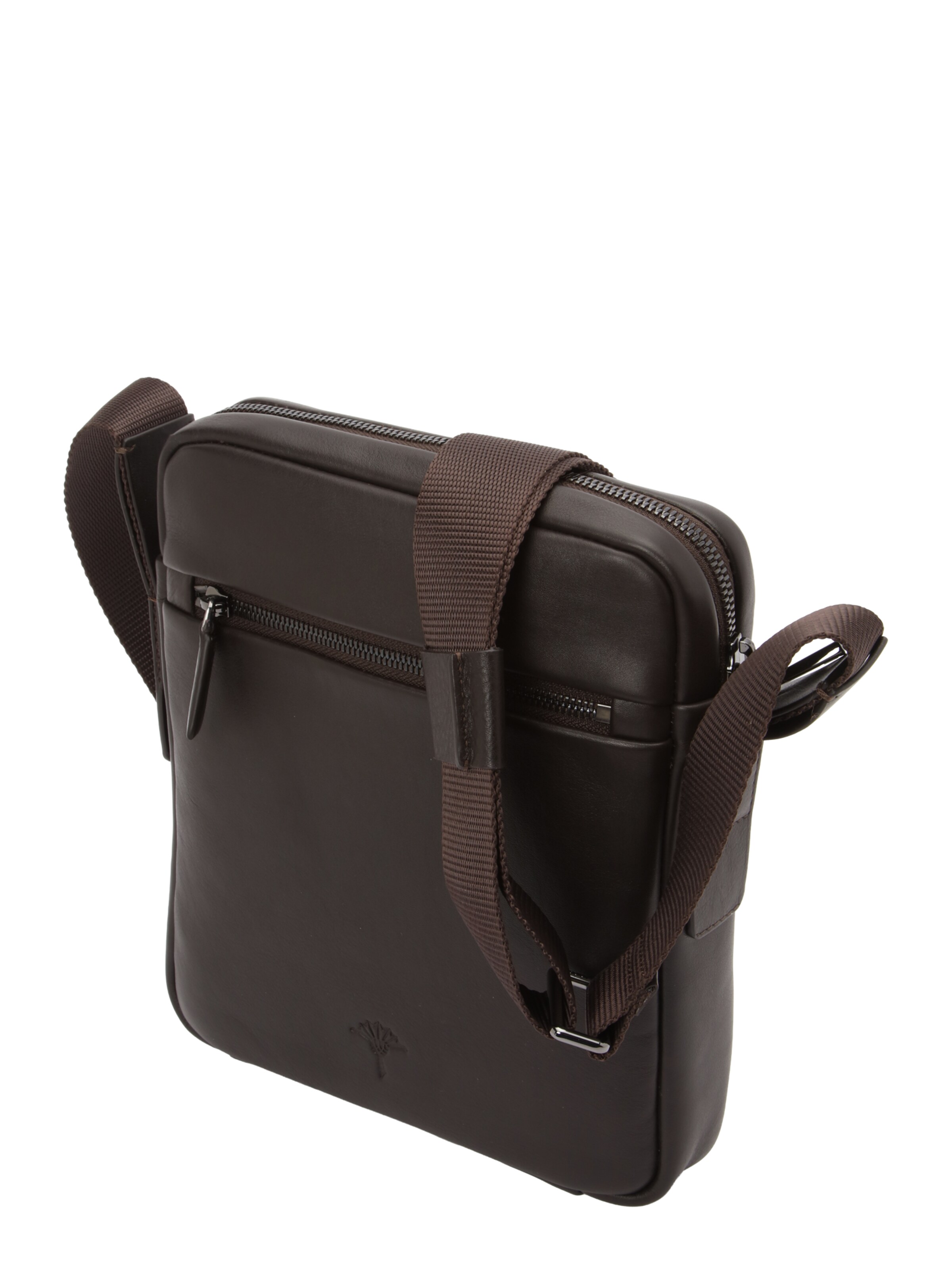 Geantă de umăr 'Orvieto Remus' de la JOOP! pe maro: față