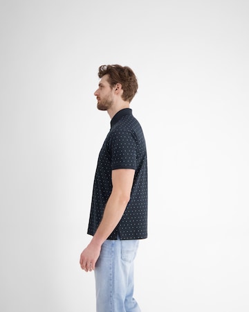LERROS Shirt in Blue