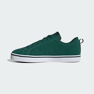 Baskets basses 'VS Pace 2.0' ADIDAS SPORTSWEAR en vert
