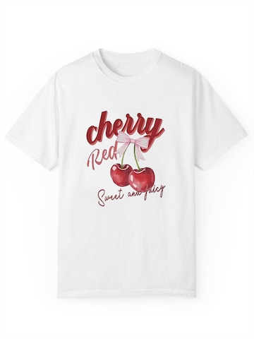 GORHEY Shirt in White: front