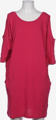 DIESEL Dress in S in Pink: front