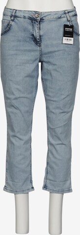 Kenny S. Jeans 35 in Blau: Vorderseite