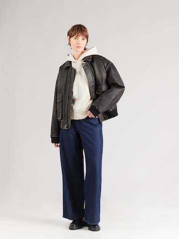 Marc O'Polo - Sweatshirt em branco