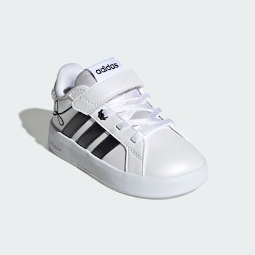 ADIDAS SPORTSWEAR Sportcipő 'Grand Court 3.0' - fehér