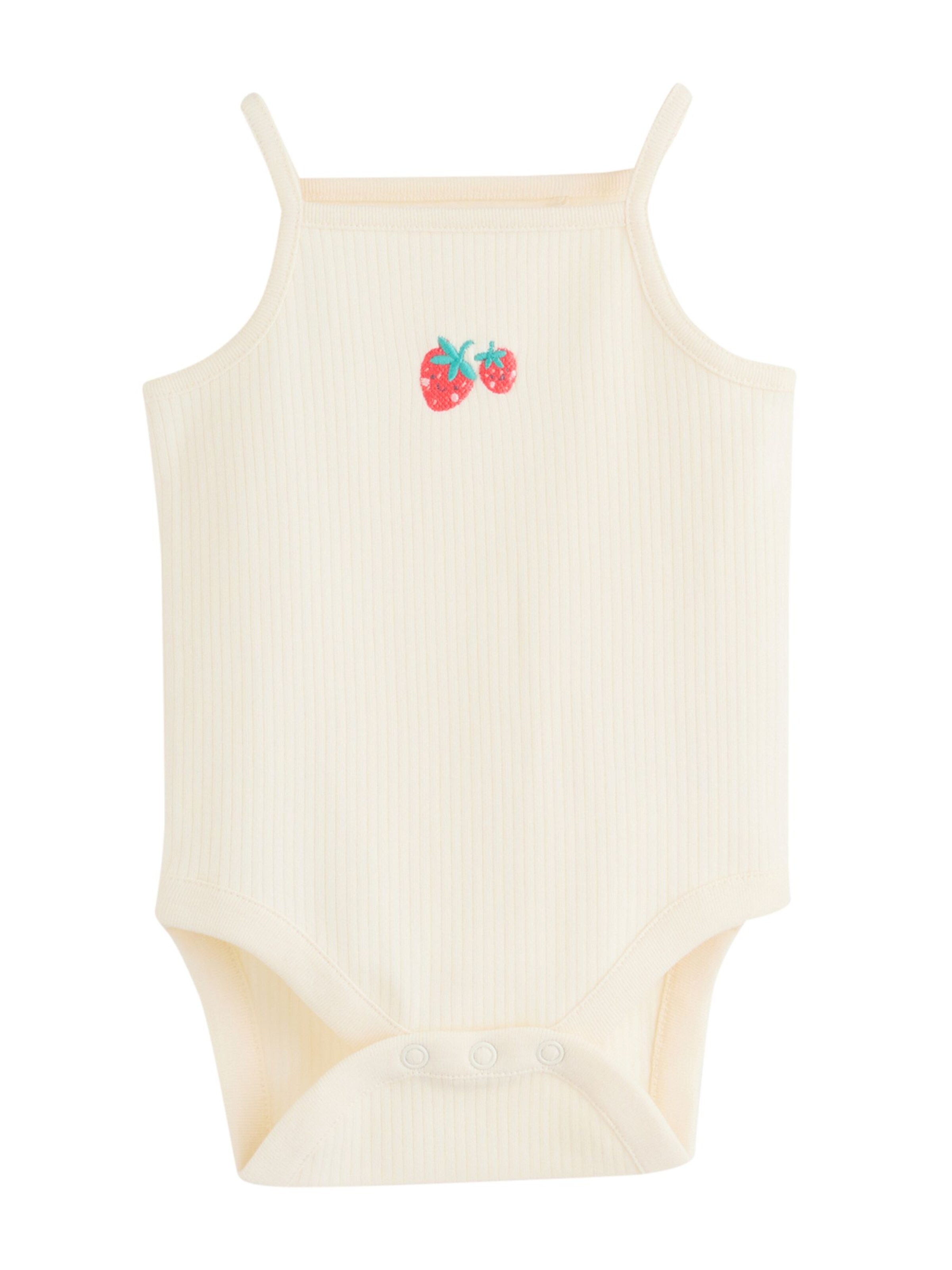 Next Strampler in Beige