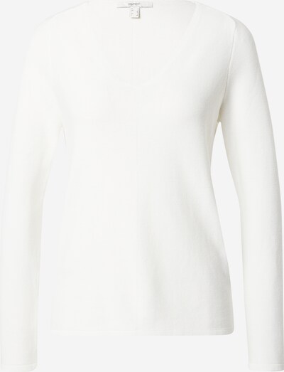 ESPRIT Sweater in Off white, Item view