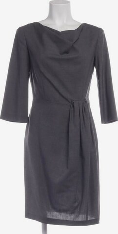 MOSCHINO Dress in M in Grey: front