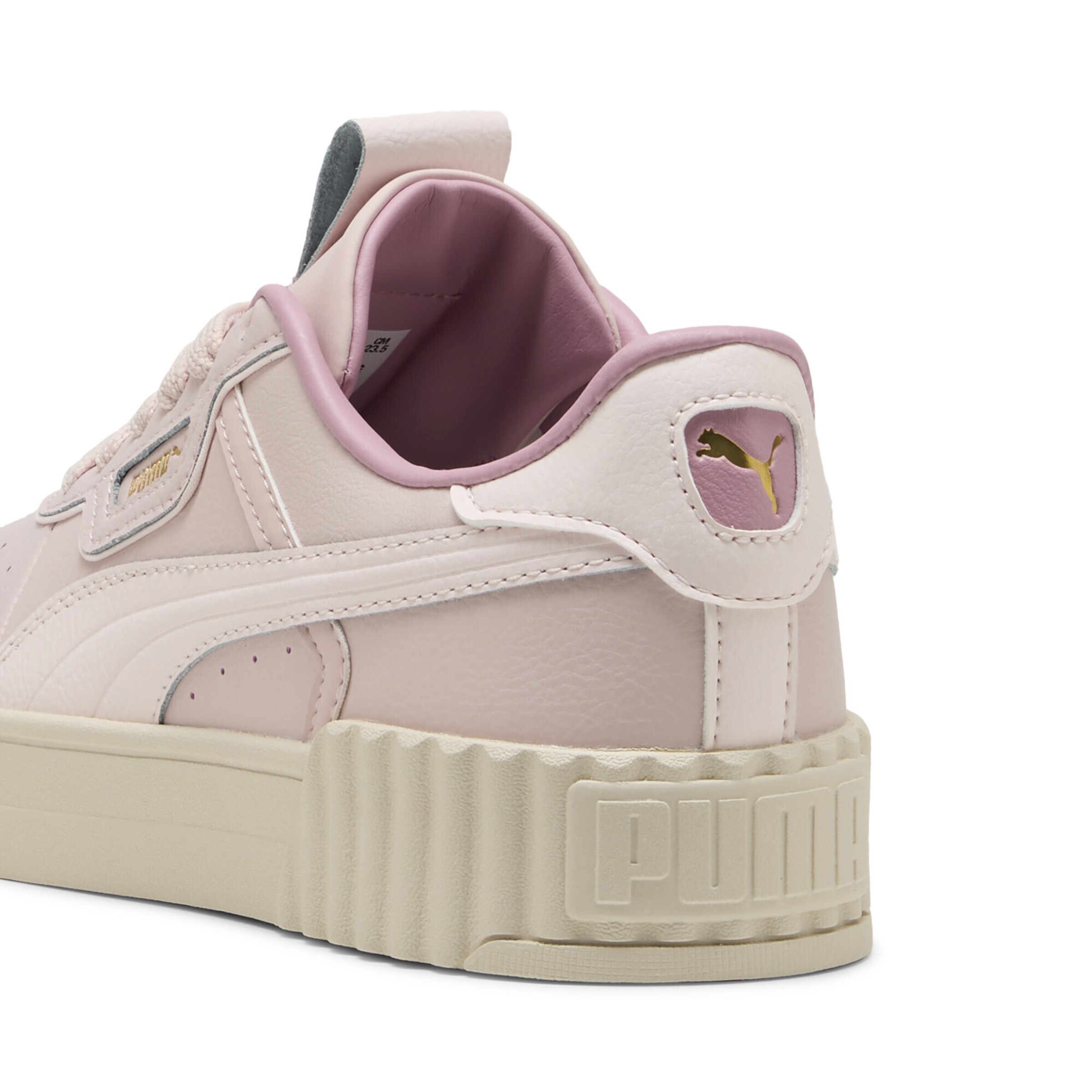 PUMA Sneakers laag in Roze