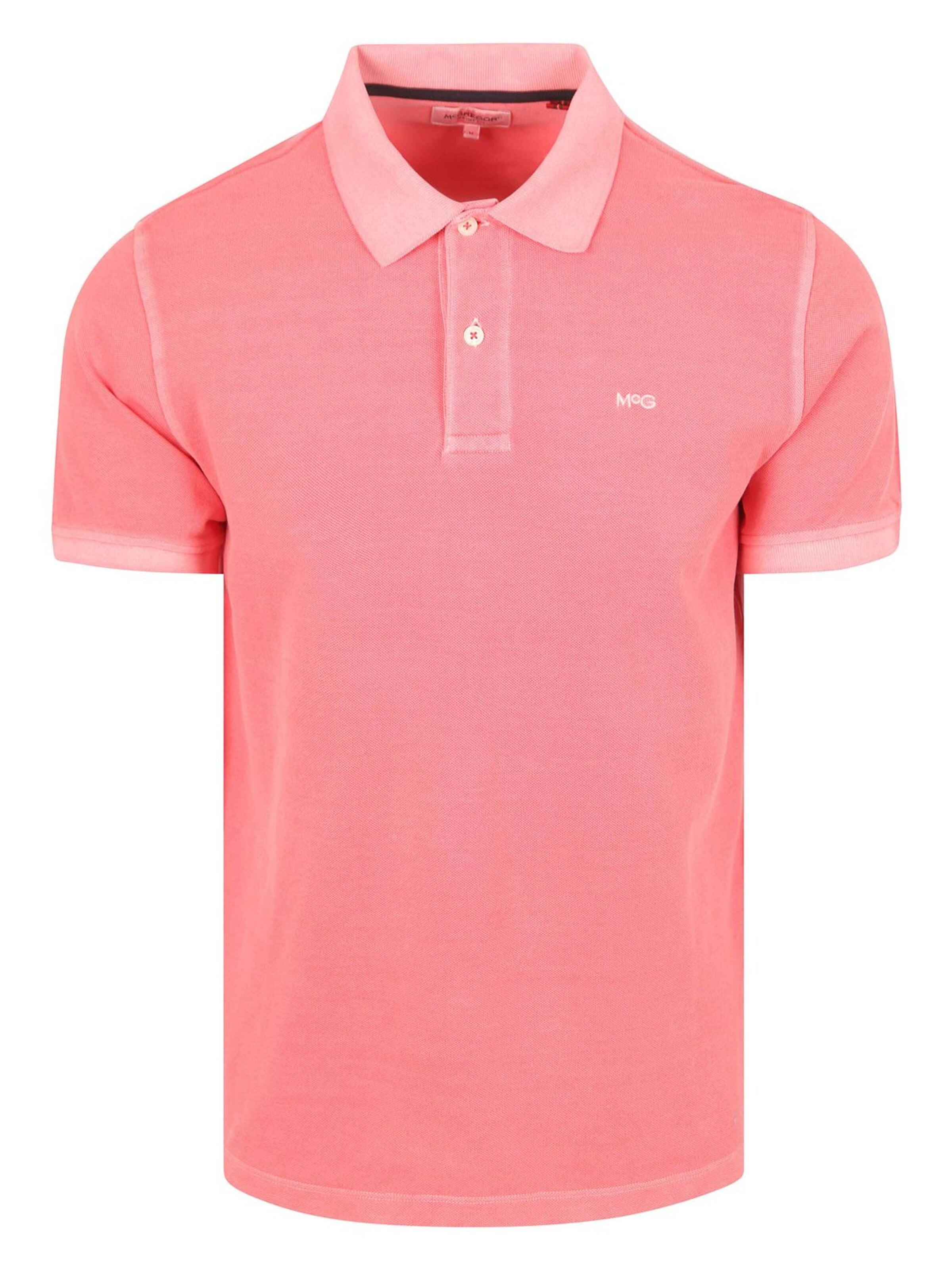 McGREGOR Shirt in Pink: front