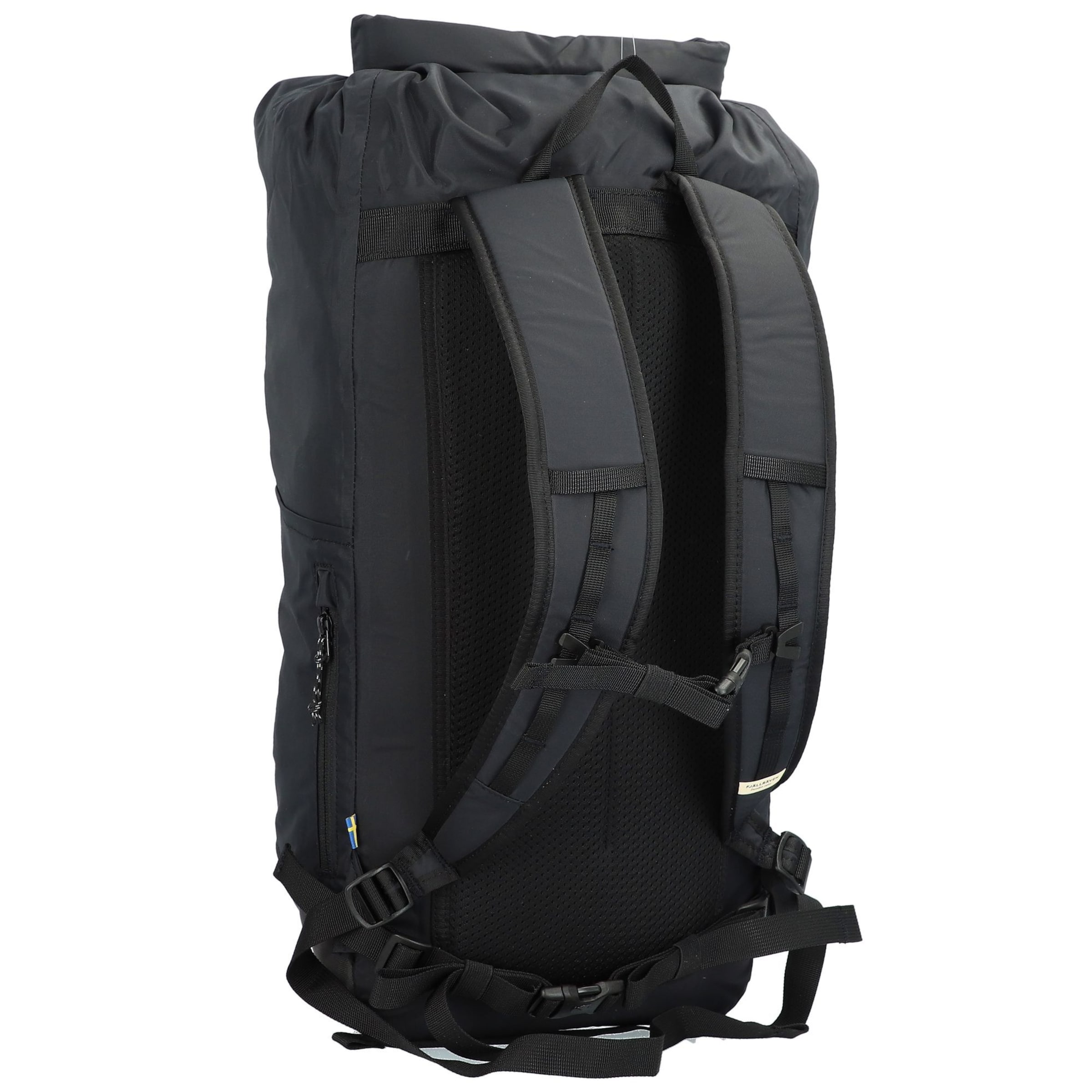 Fjällräven Sports backpack in Black