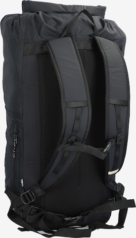 Fjällräven Sports Backpack in Black