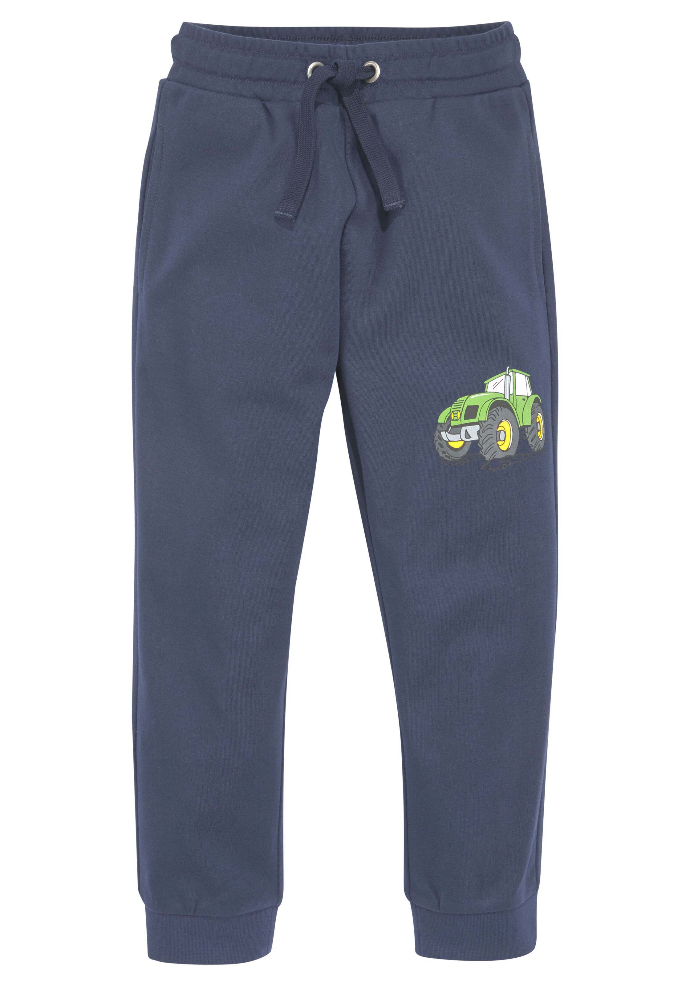 Kidsworld Set in Blue