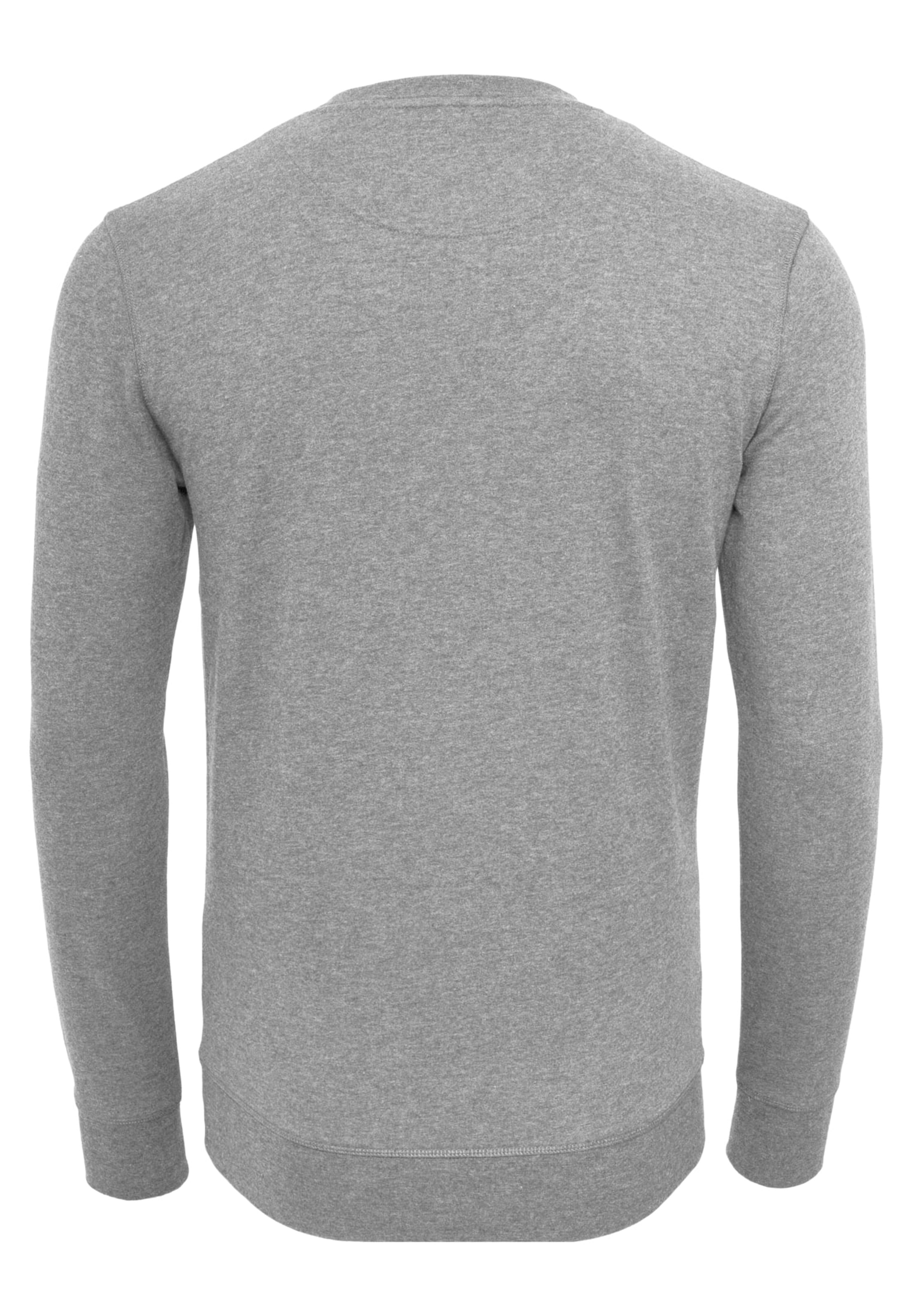 Felpa di MT Men in grigio