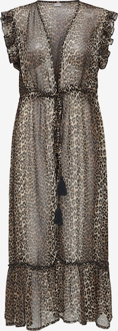 ONLY Kjole 'ONLLilja' i beige: forside