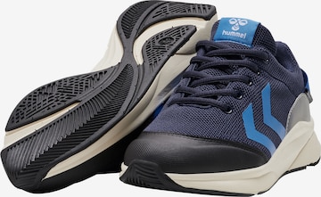 Baskets 'Reach 250' Hummel en bleu