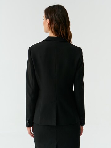 TATUUM - Blazer 'KAREMA' en negro