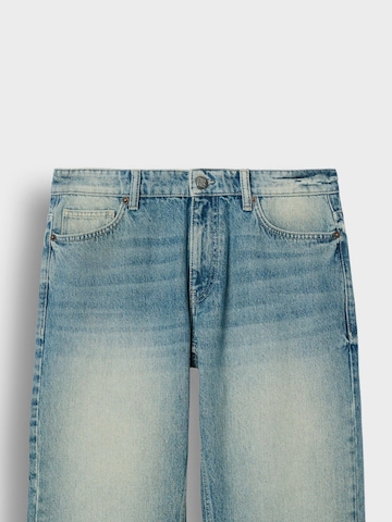 Burocs Baggy Jeans 'Vince' in Blue