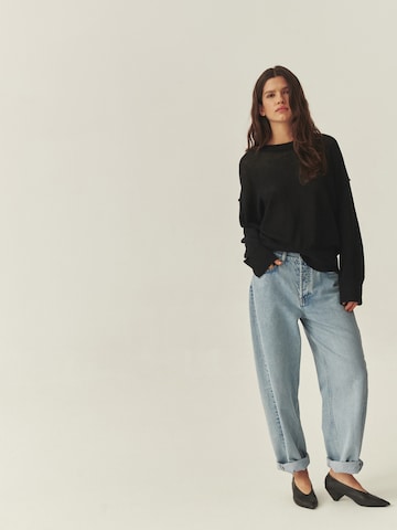 TATUUM Свитер 'Telma' в Черный